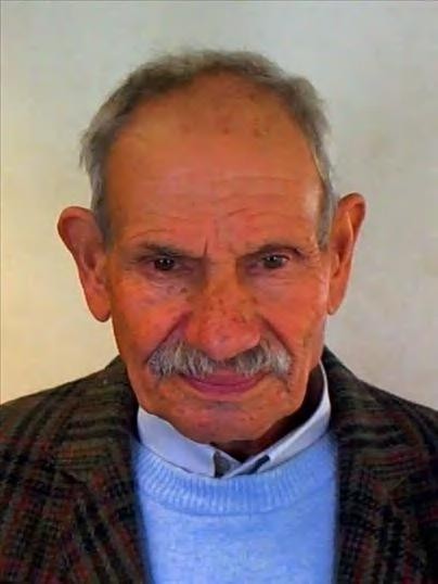 José Joaquim de Barros Carvalho