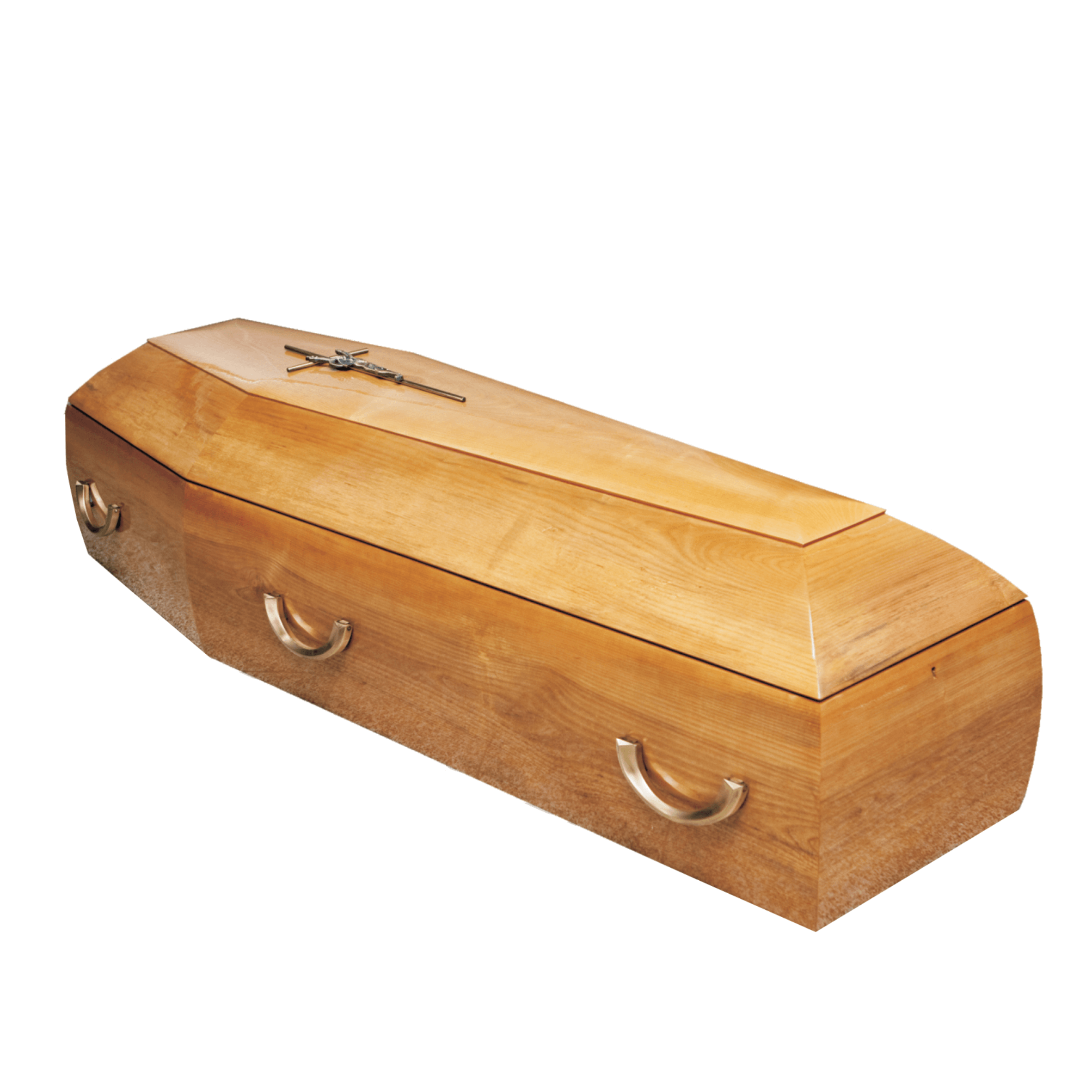 Urna Oval Moderna