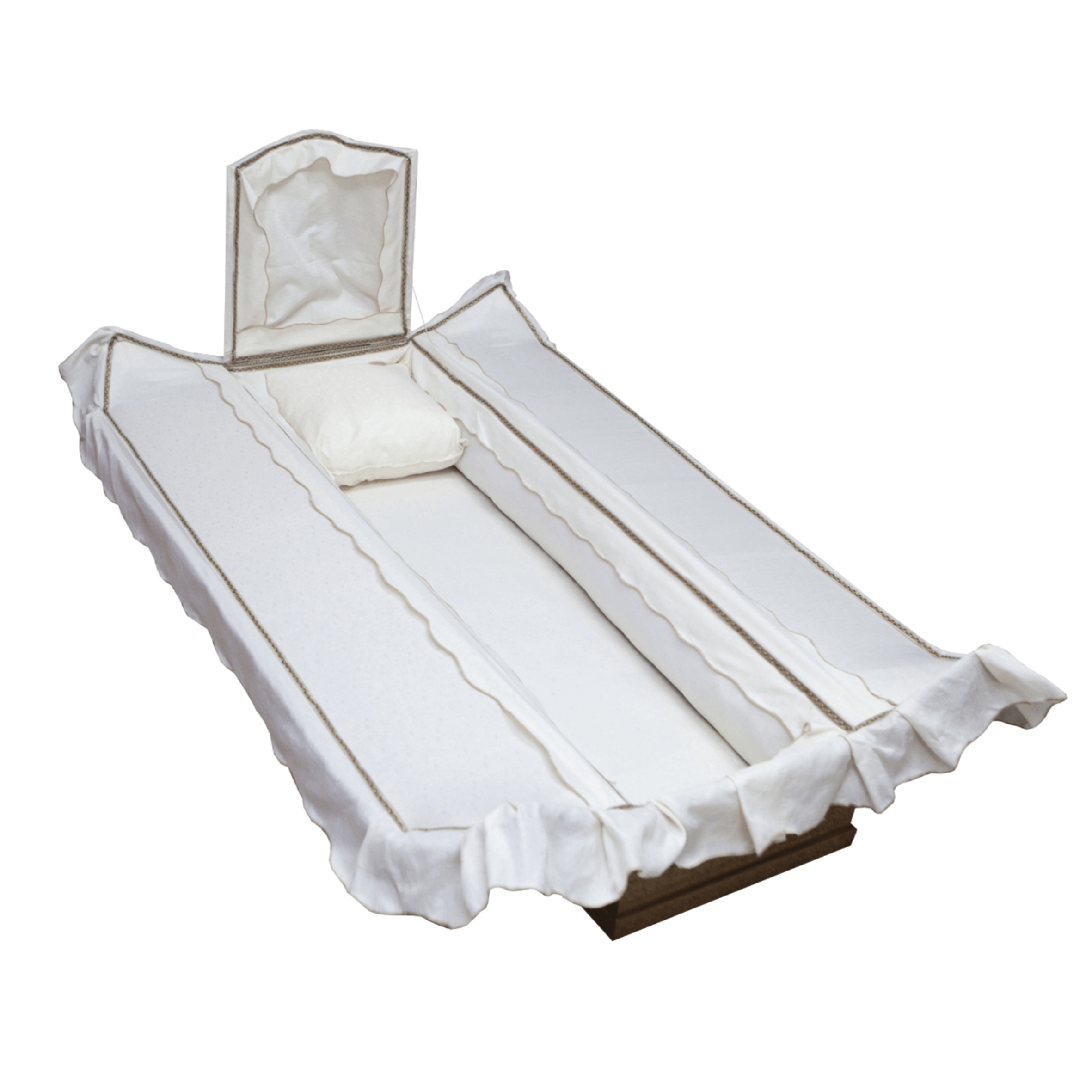 Urna Braga C/Santuário