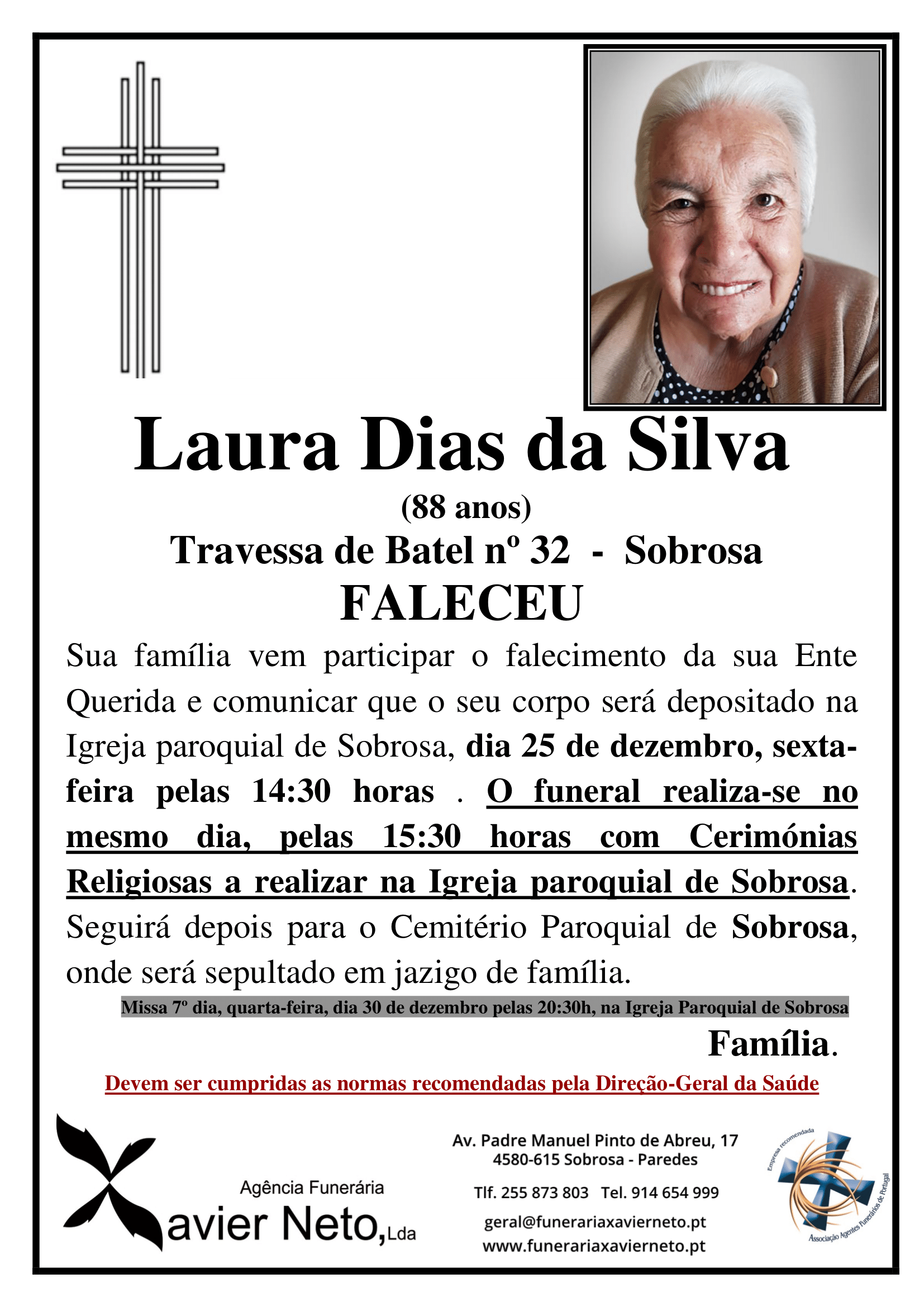 Laura Dias da Silva