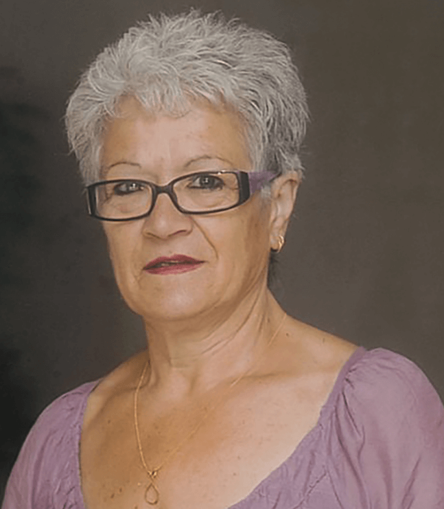 Maria Alice de Oliveira Alves
