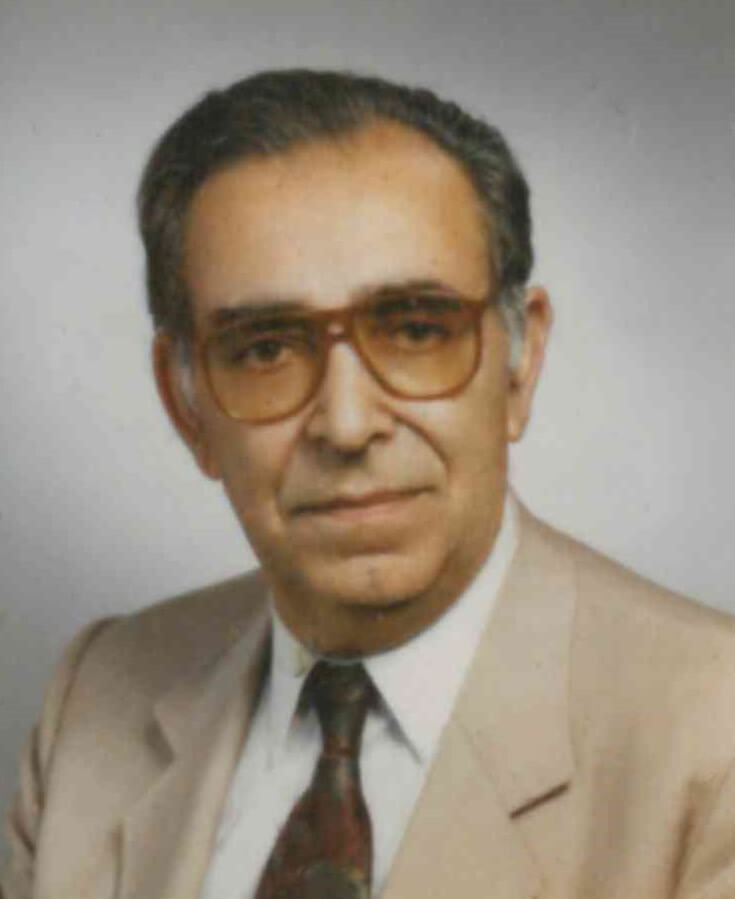 Domingos Alexandre Leal Coelho da Silva Portela