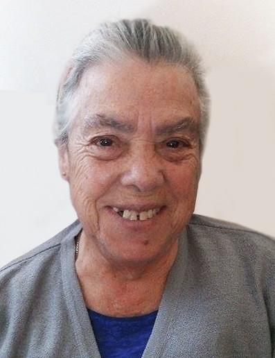 Elvira Pereira da Silva