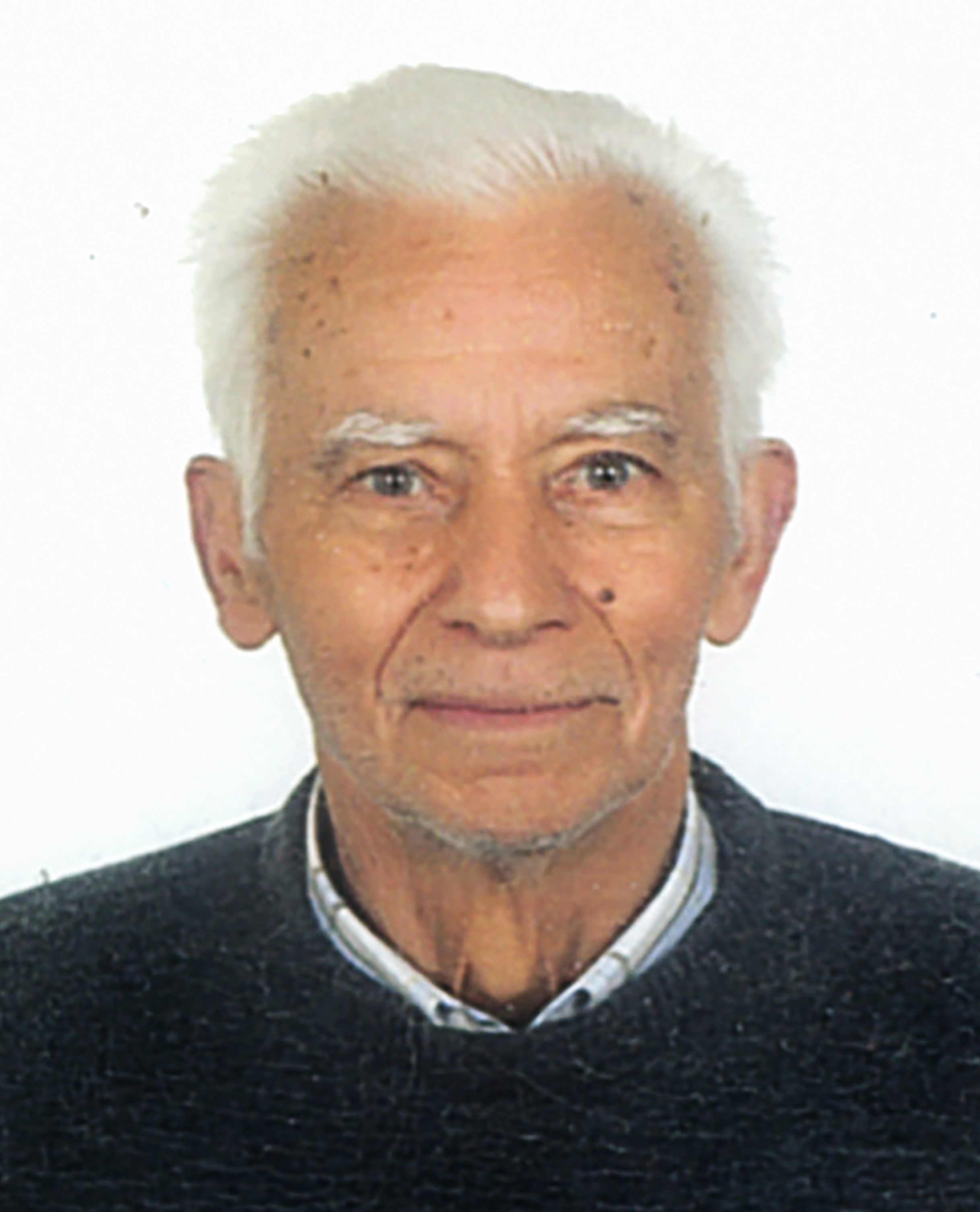 Narciso José Meireles Barbosa