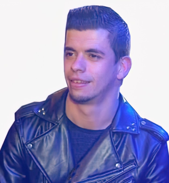 Marco Paulo Alves Leal