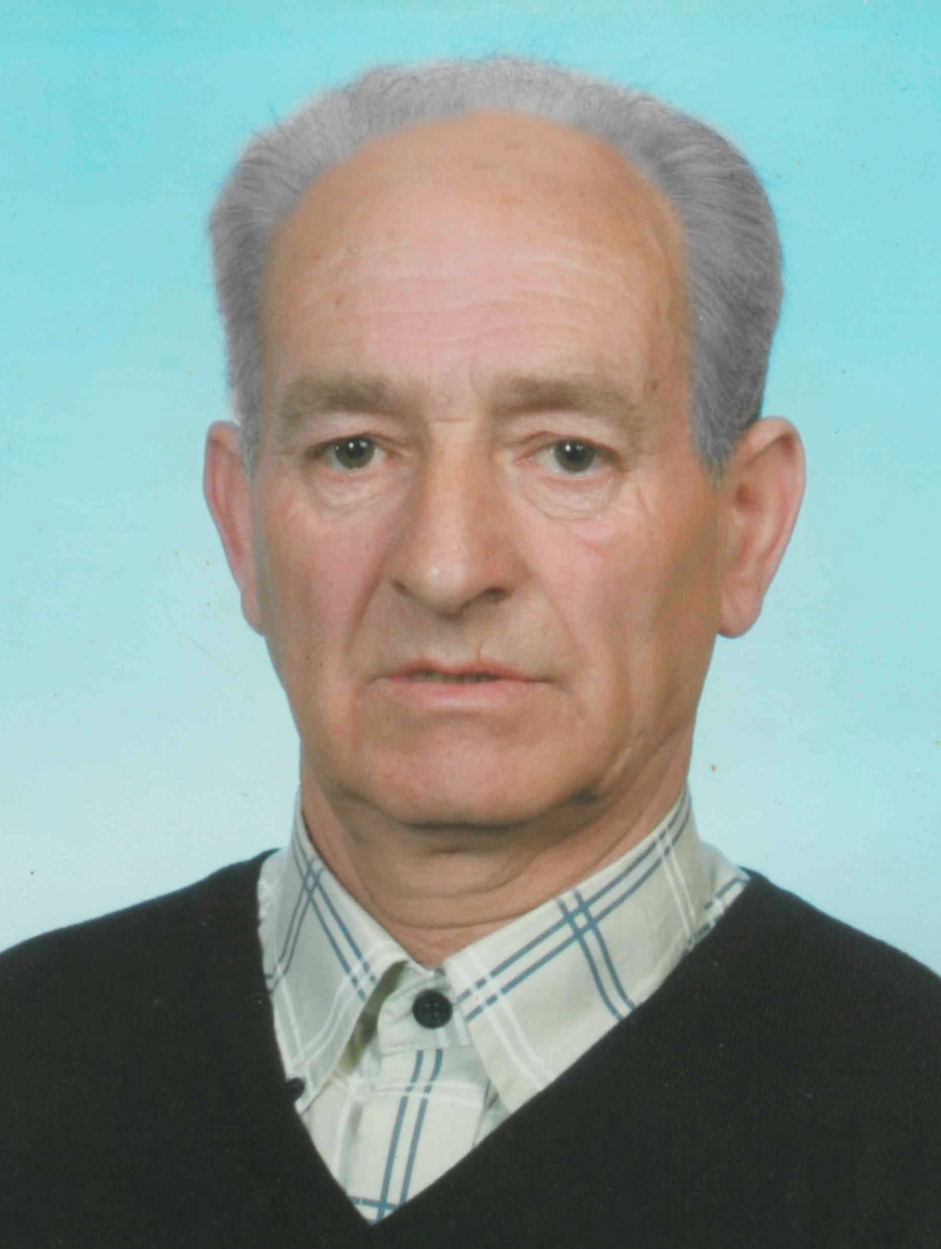 Serafim Sousa da Costa