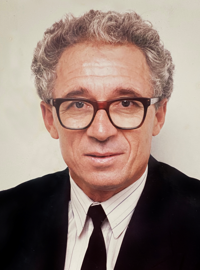 José Maria Barbosa Rodrigues