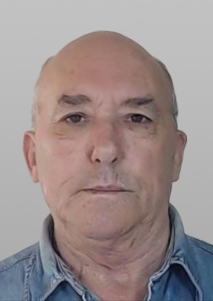 Vitorino Moreira Teixeira