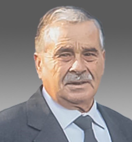 Armando Moreira Pacheco