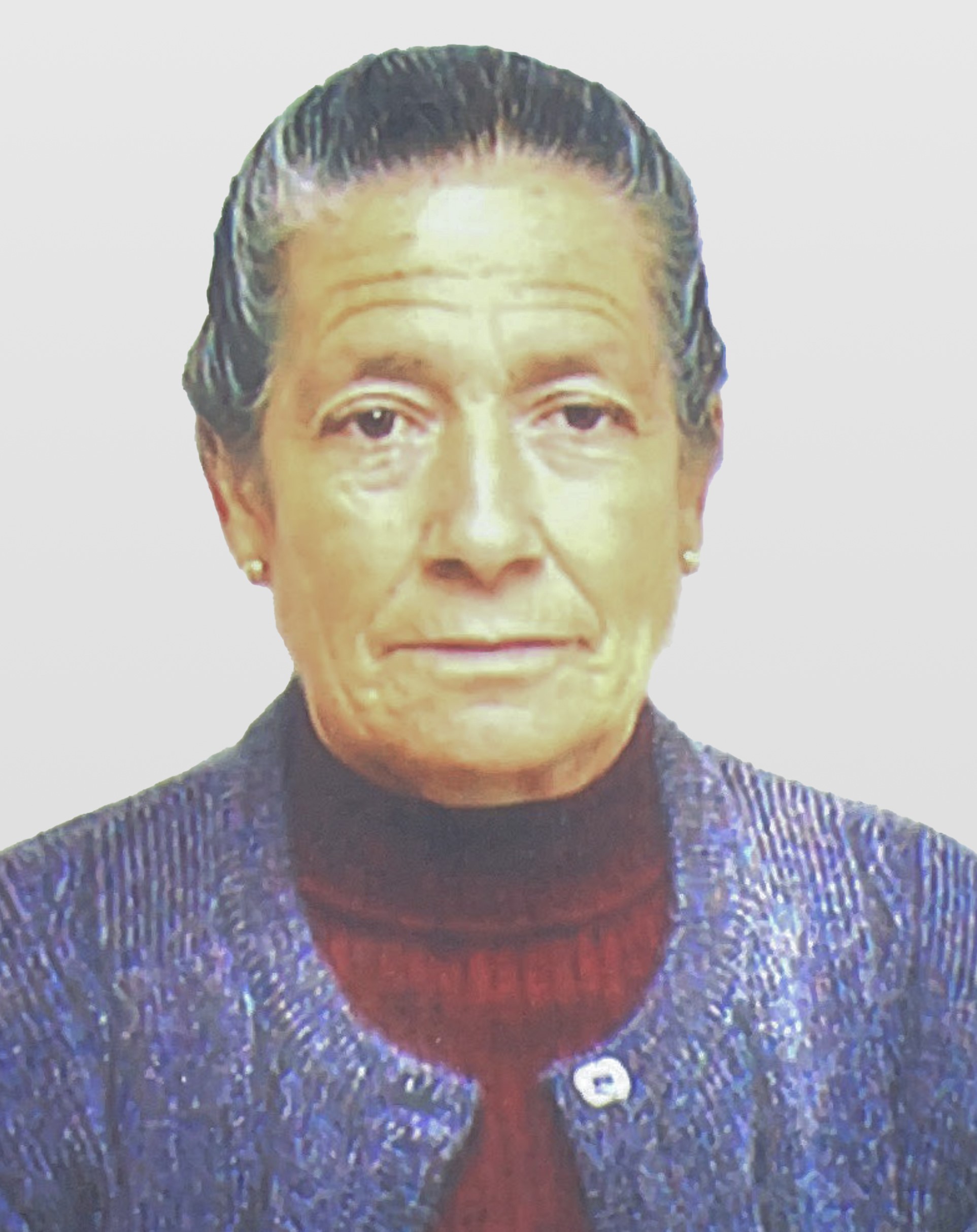 Julinda da Conceição Oliveira Alves