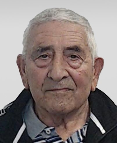 José Augusto Fernandes dos Santos