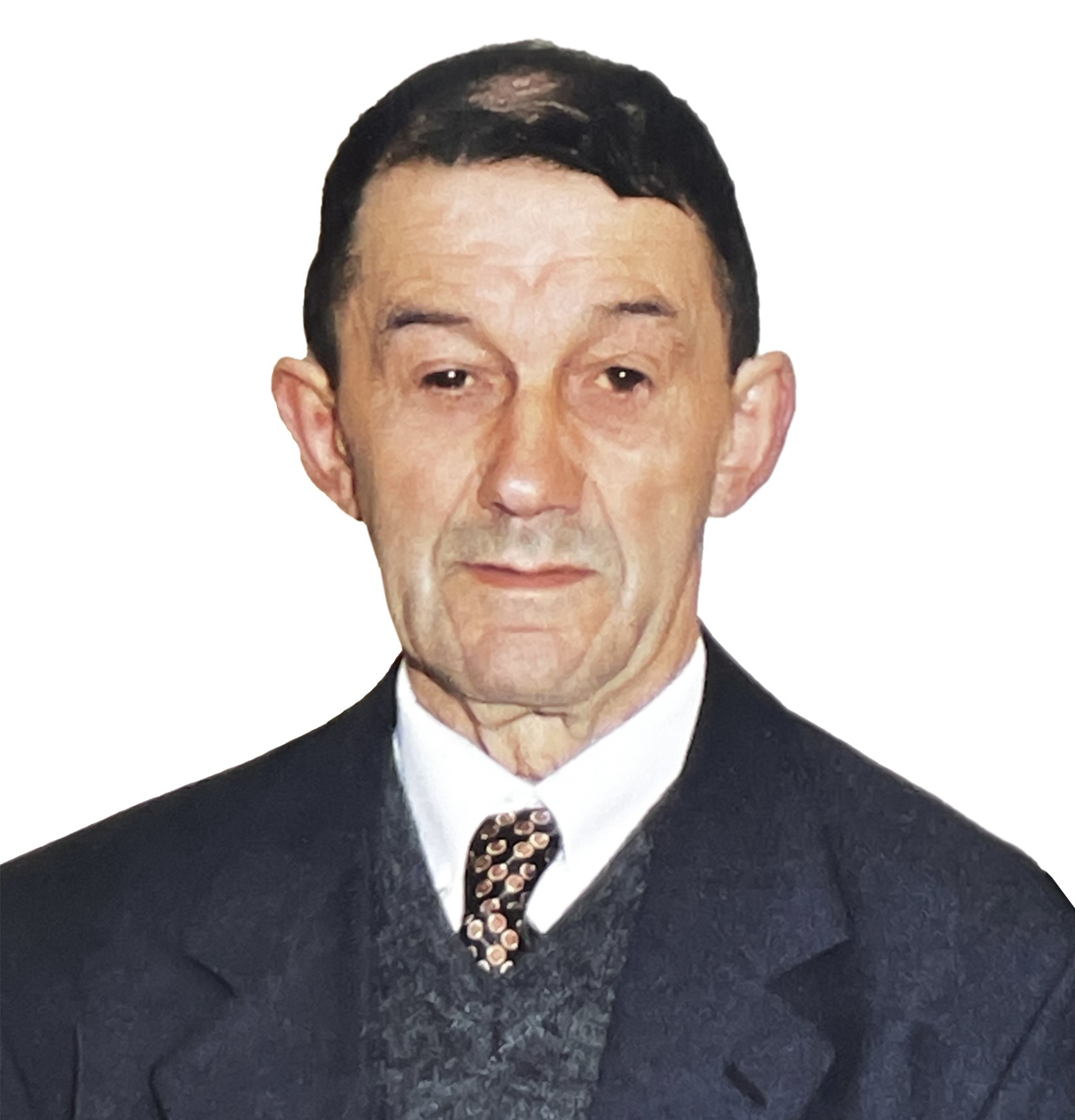 Joaquim Ferreira Neto