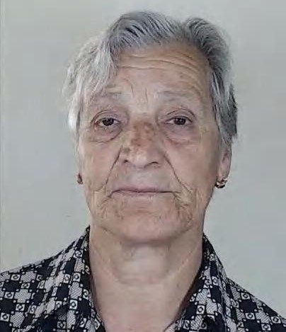 Maria da Conceição Caetano da Silveira