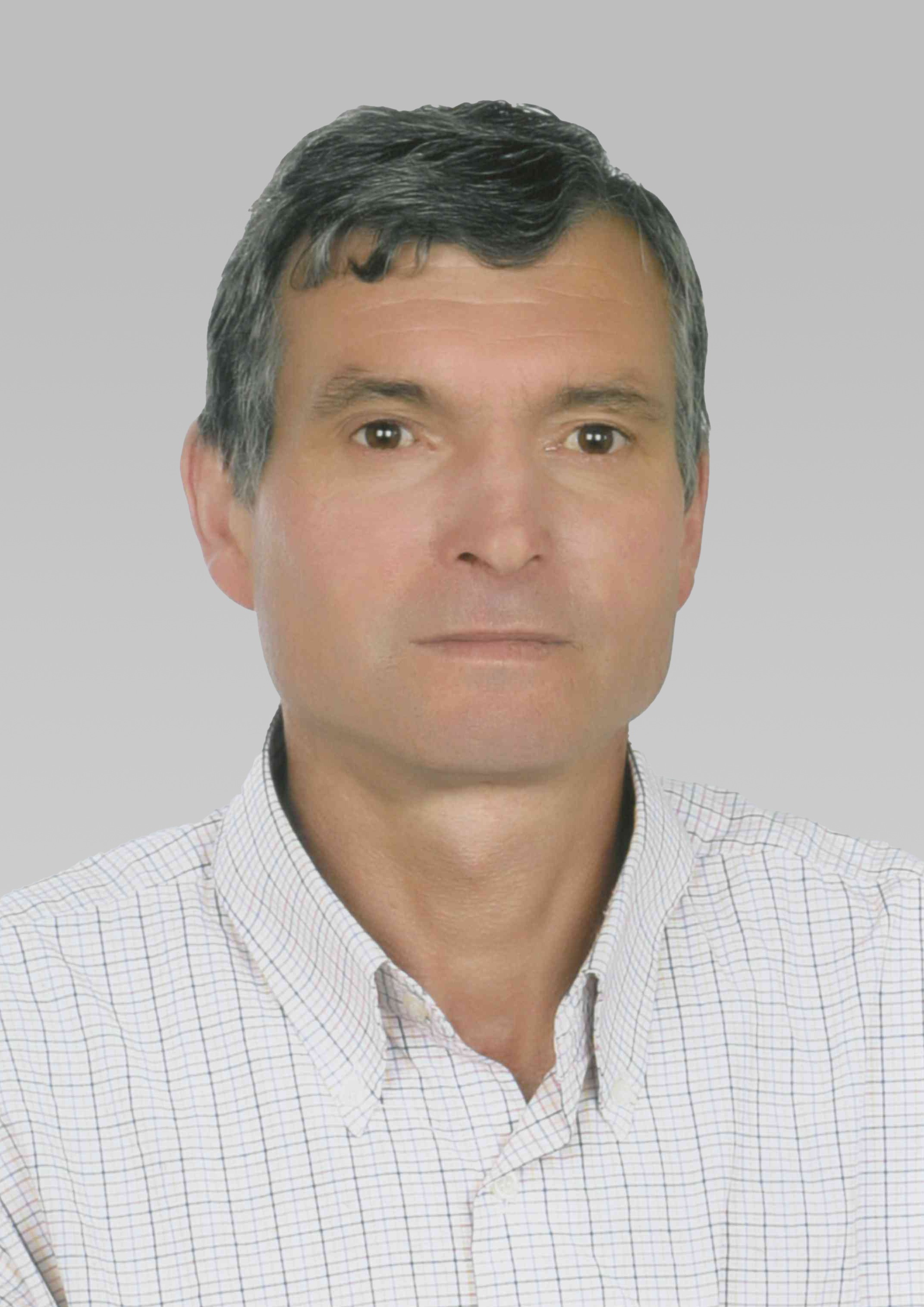 Elias da Silva Ribeiro