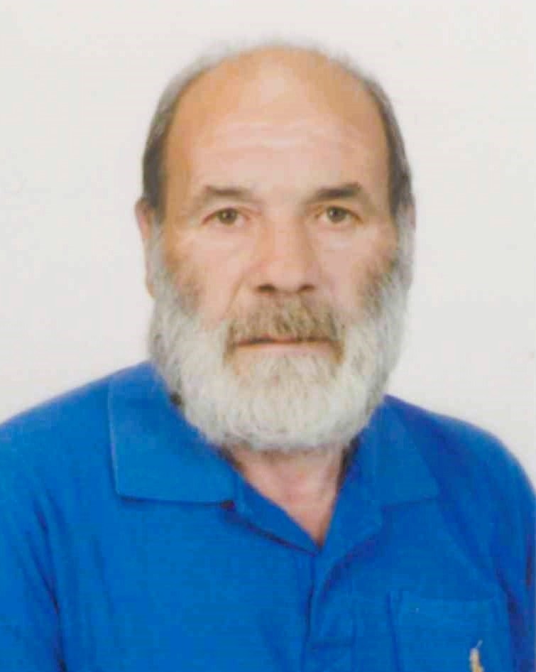 Vitorino da Silva Pacheco