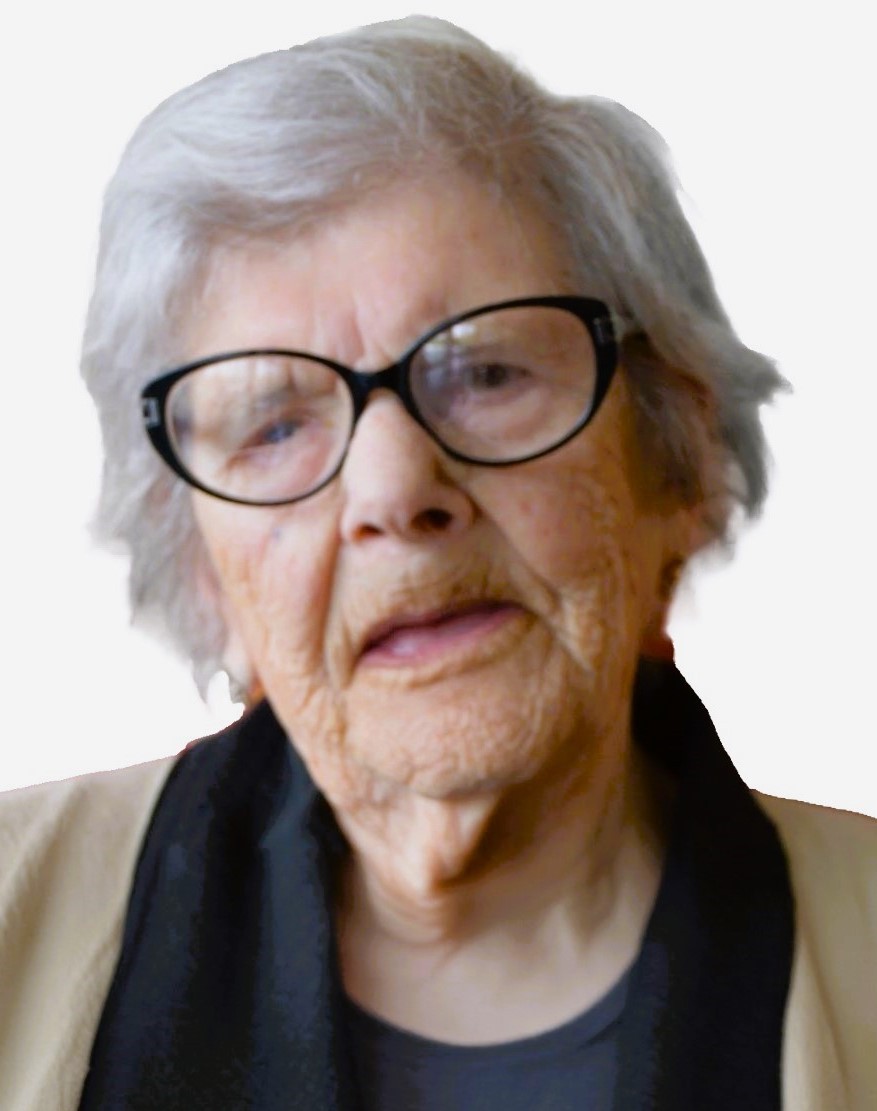 Maria da Conceição Mendes dos Santos