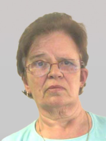 Maria Odete da Silva Barros