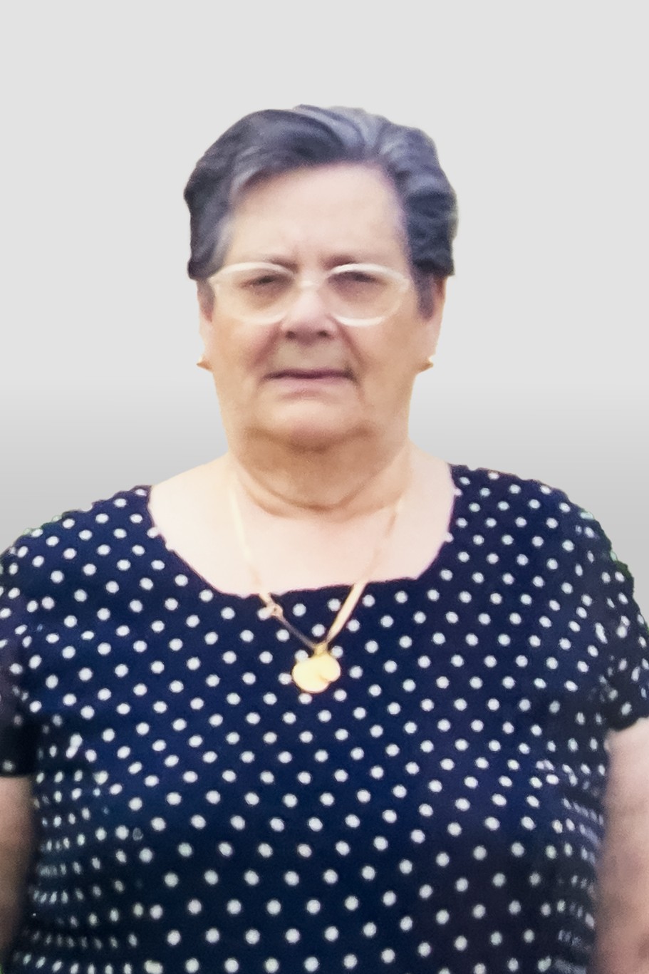 Sofia de Matos Ferreira