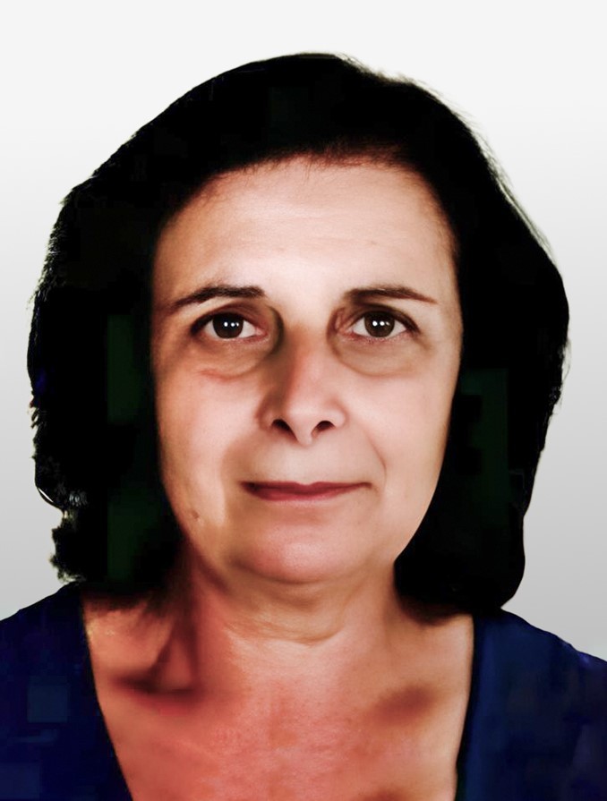 Maria José de Sousa Neto