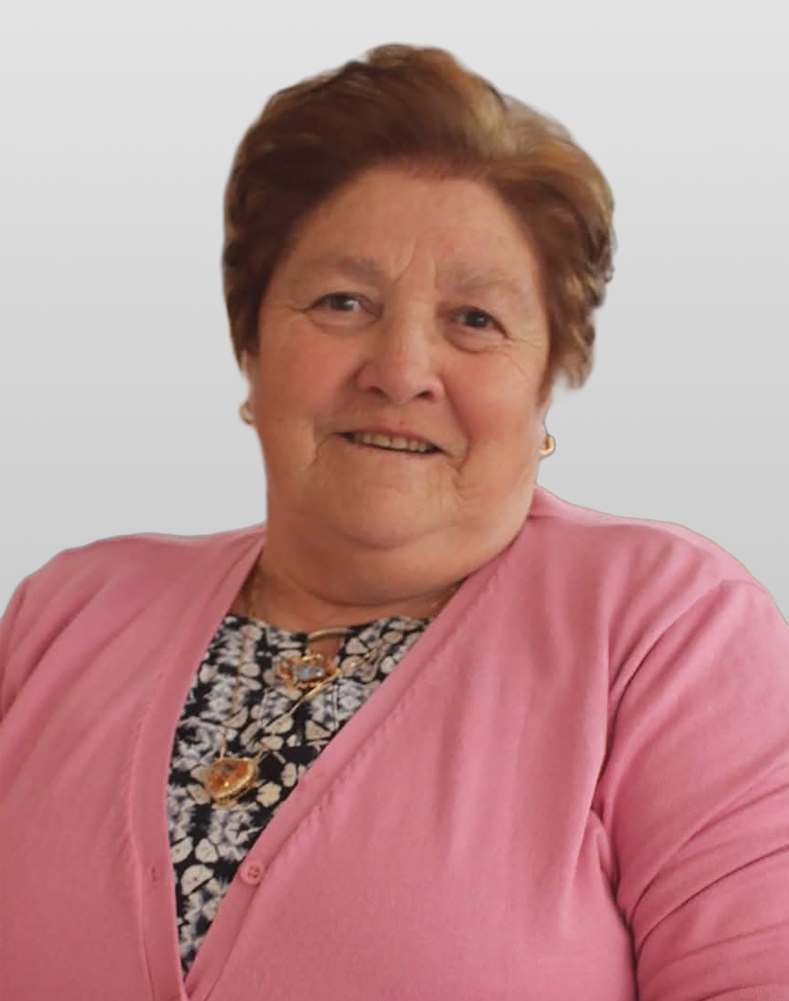 Albina Clara da Rocha Campos