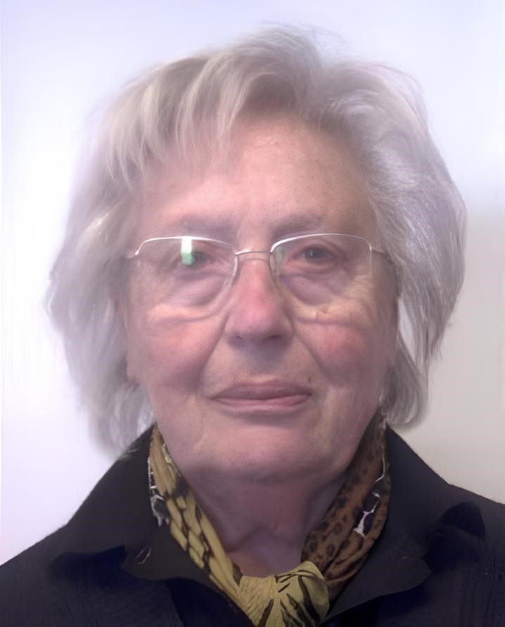 Margarida Rosa Martins Martins da Silva Mengo de Abreu