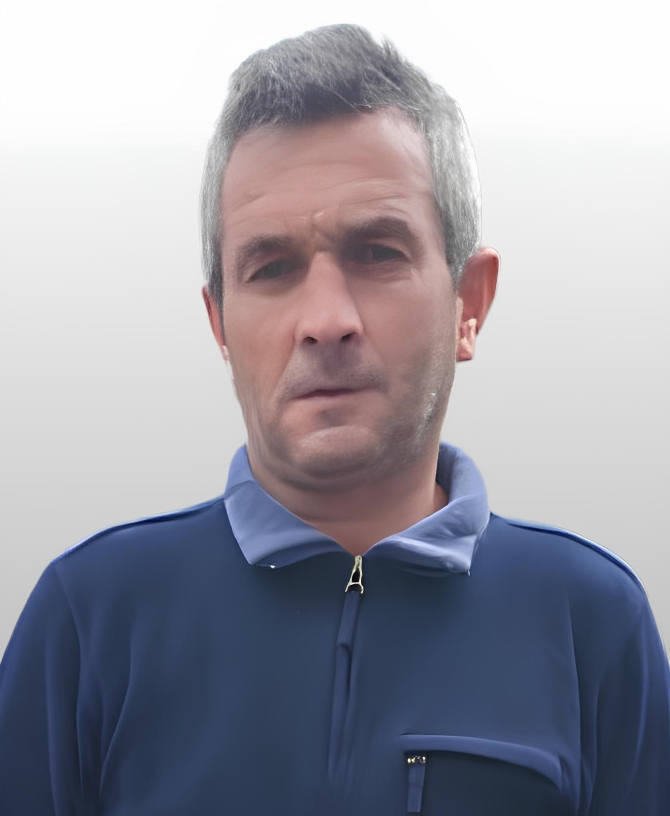 Agostinho Ferreira da Cruz