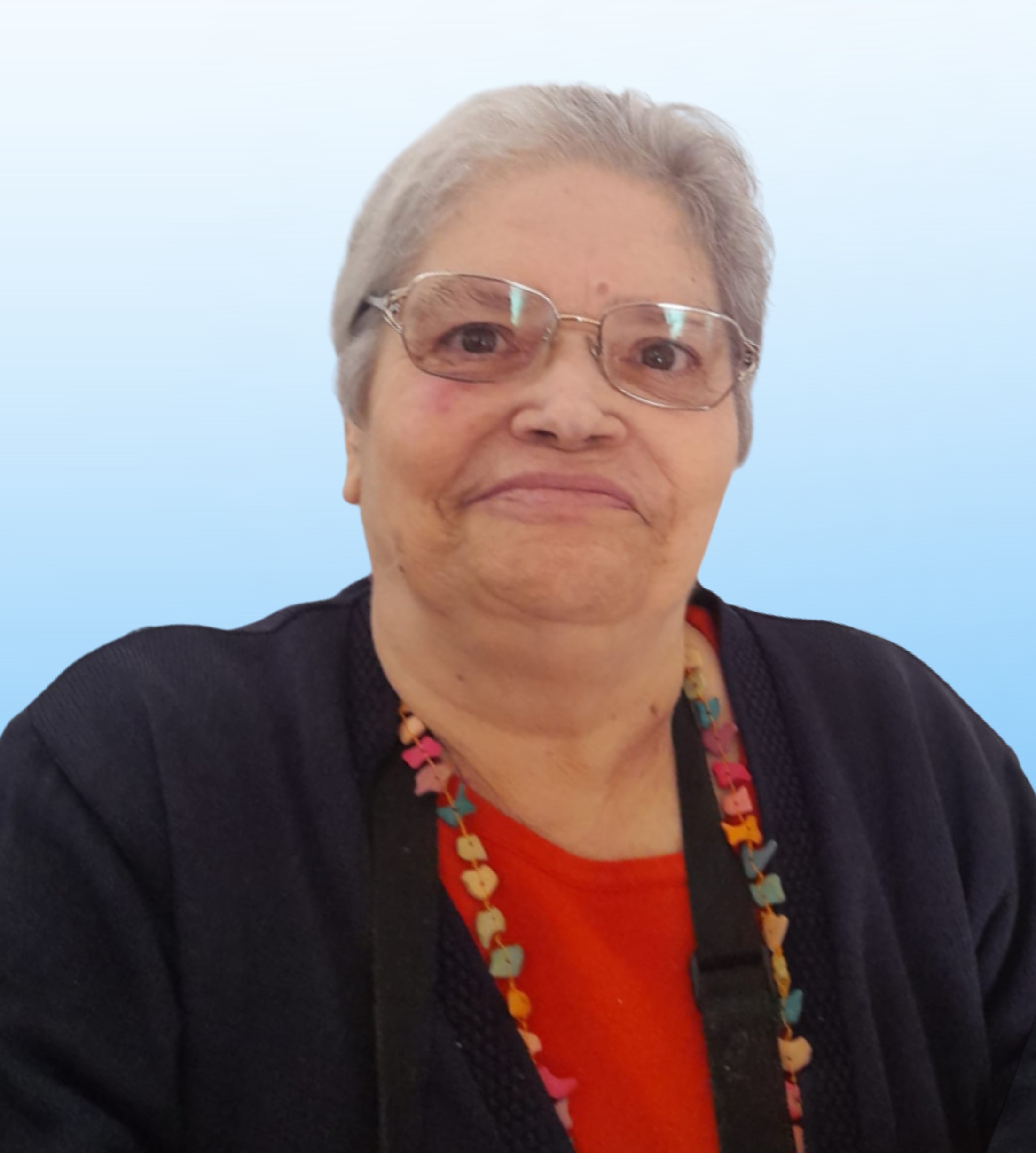 Norberta Ferreira Marques Gomes Carreira