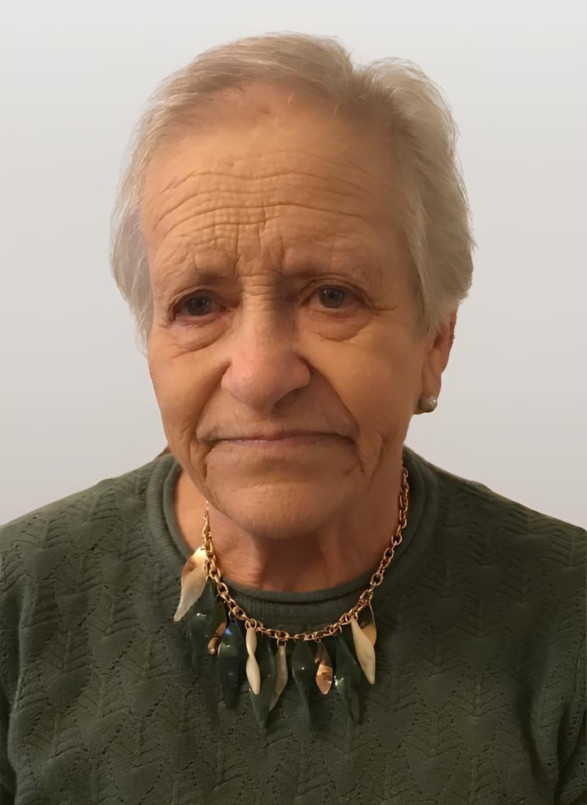 Maria Celeste Ferreira Gomes