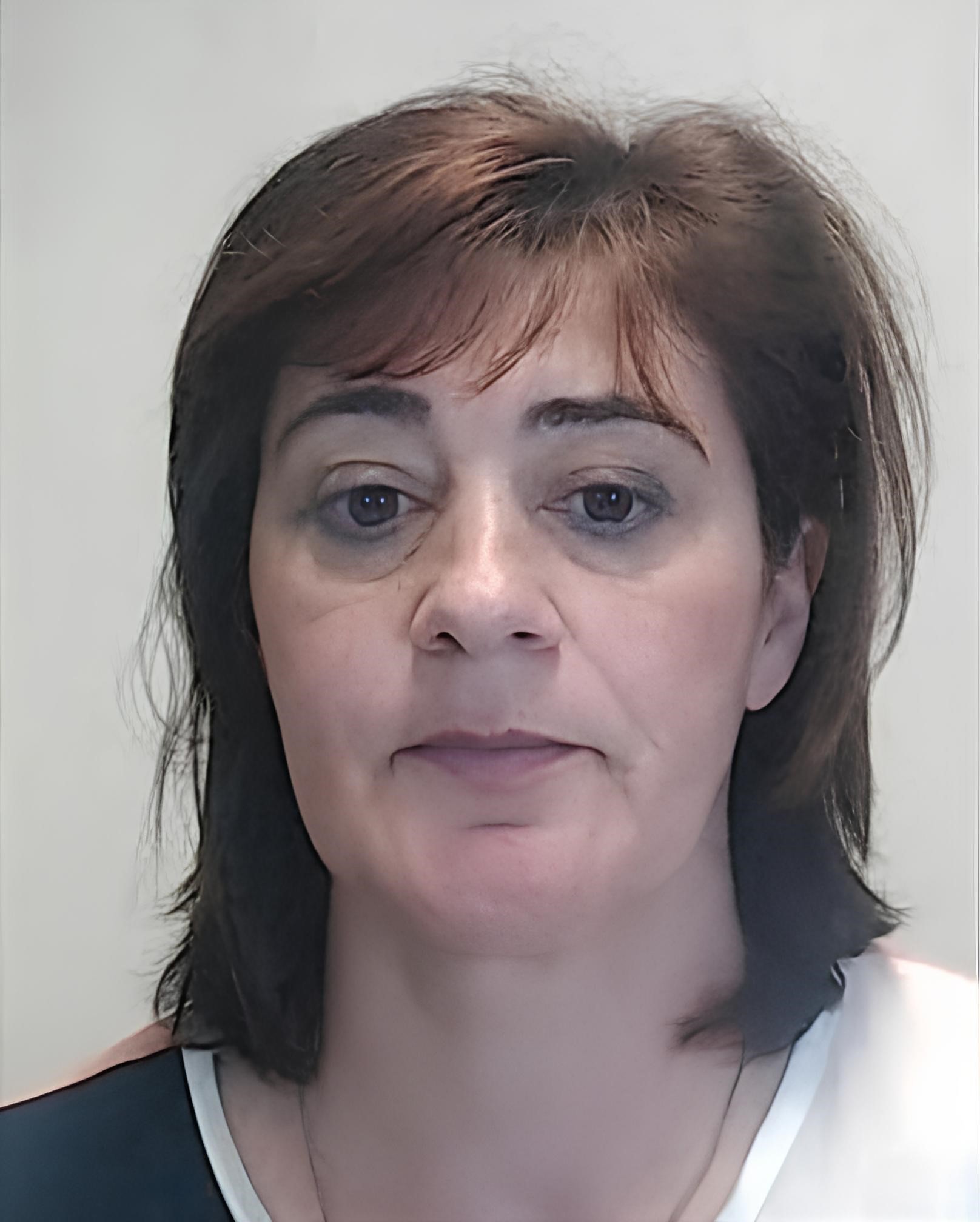 Ana Maria Ribeiro Gonçalves
