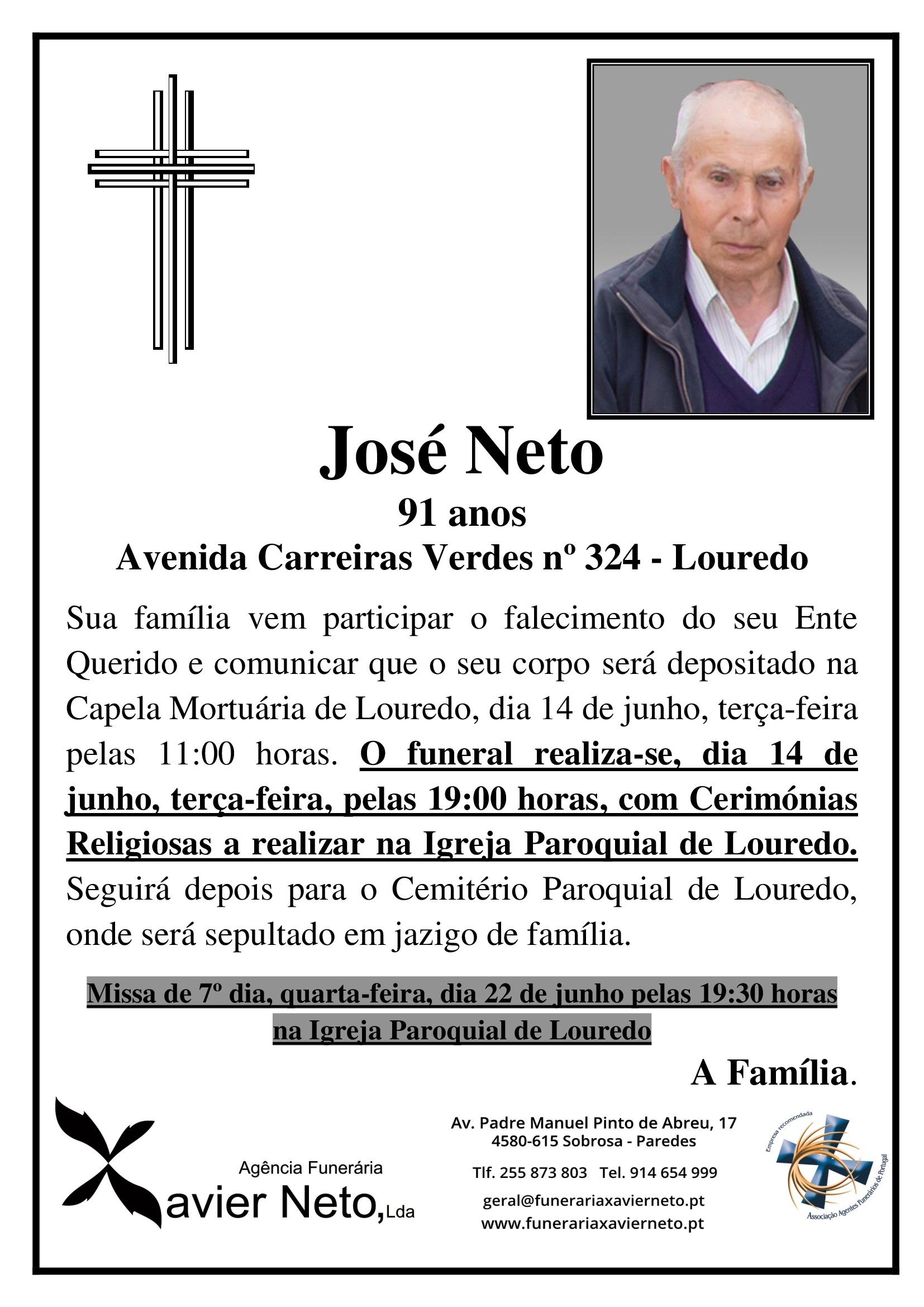 José Neto
