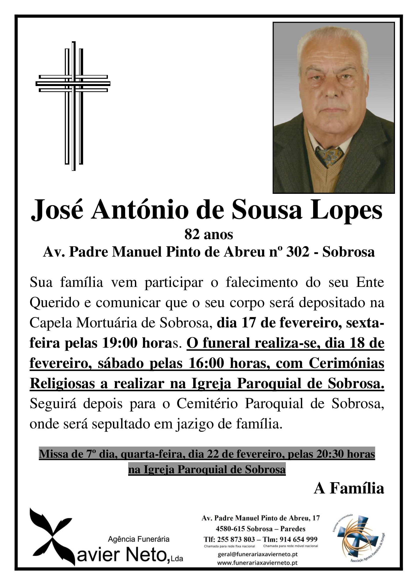José António de Sousa Lopes