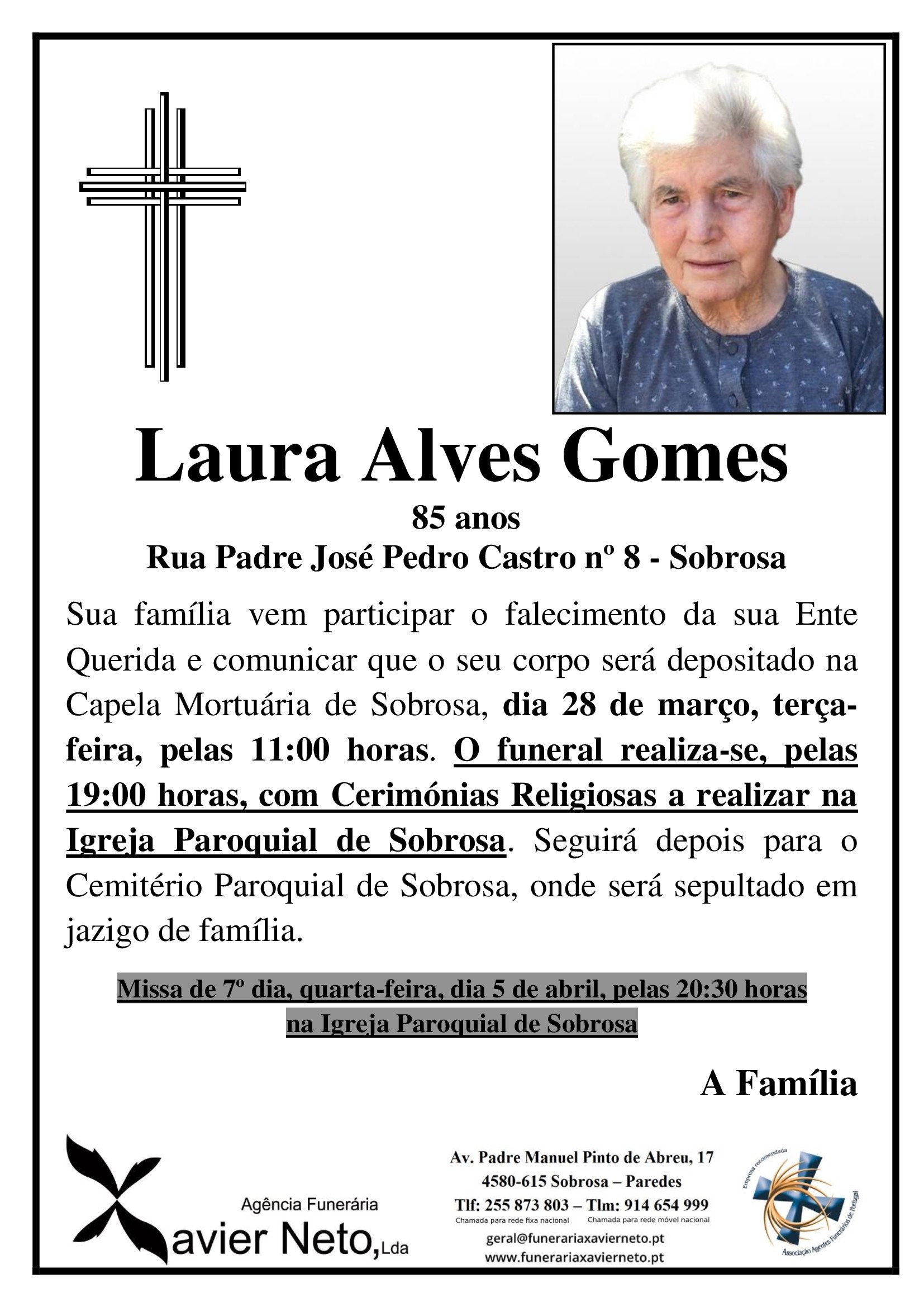Laura Alves Gomes