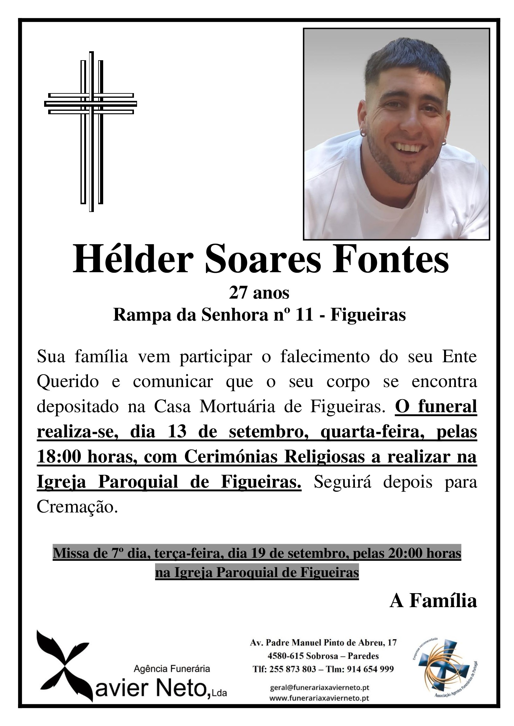 Hélder Soares Fontes