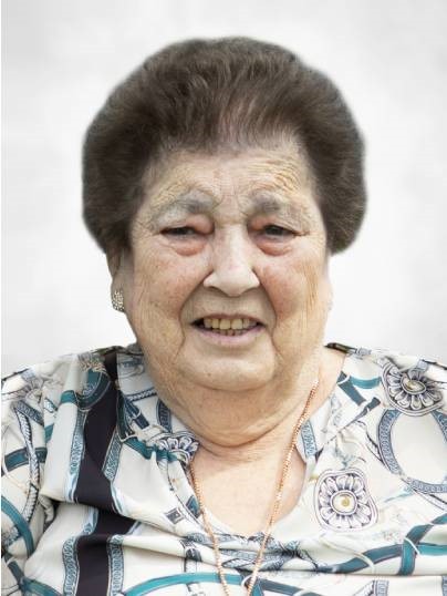 Maria José Álvares Ferreira Duarte e Sousa
