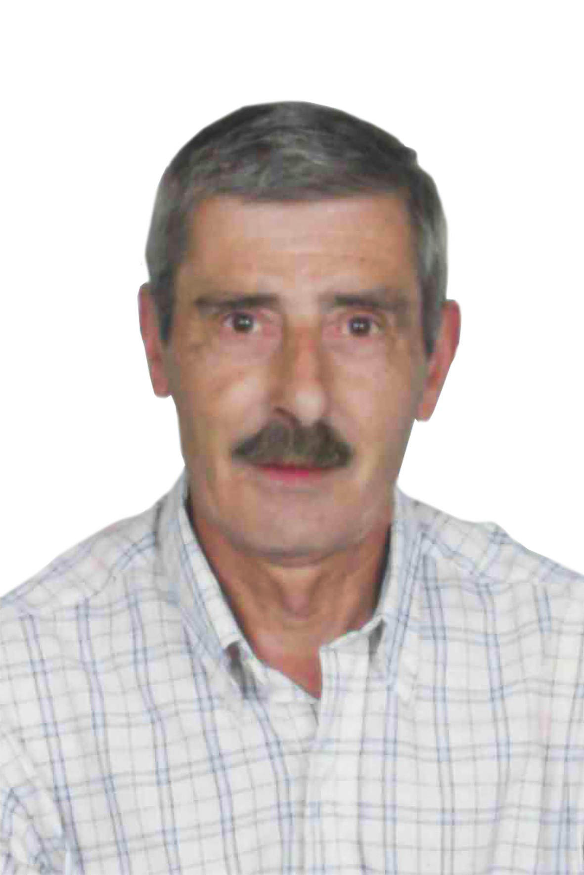 Justino da Costa Moreira