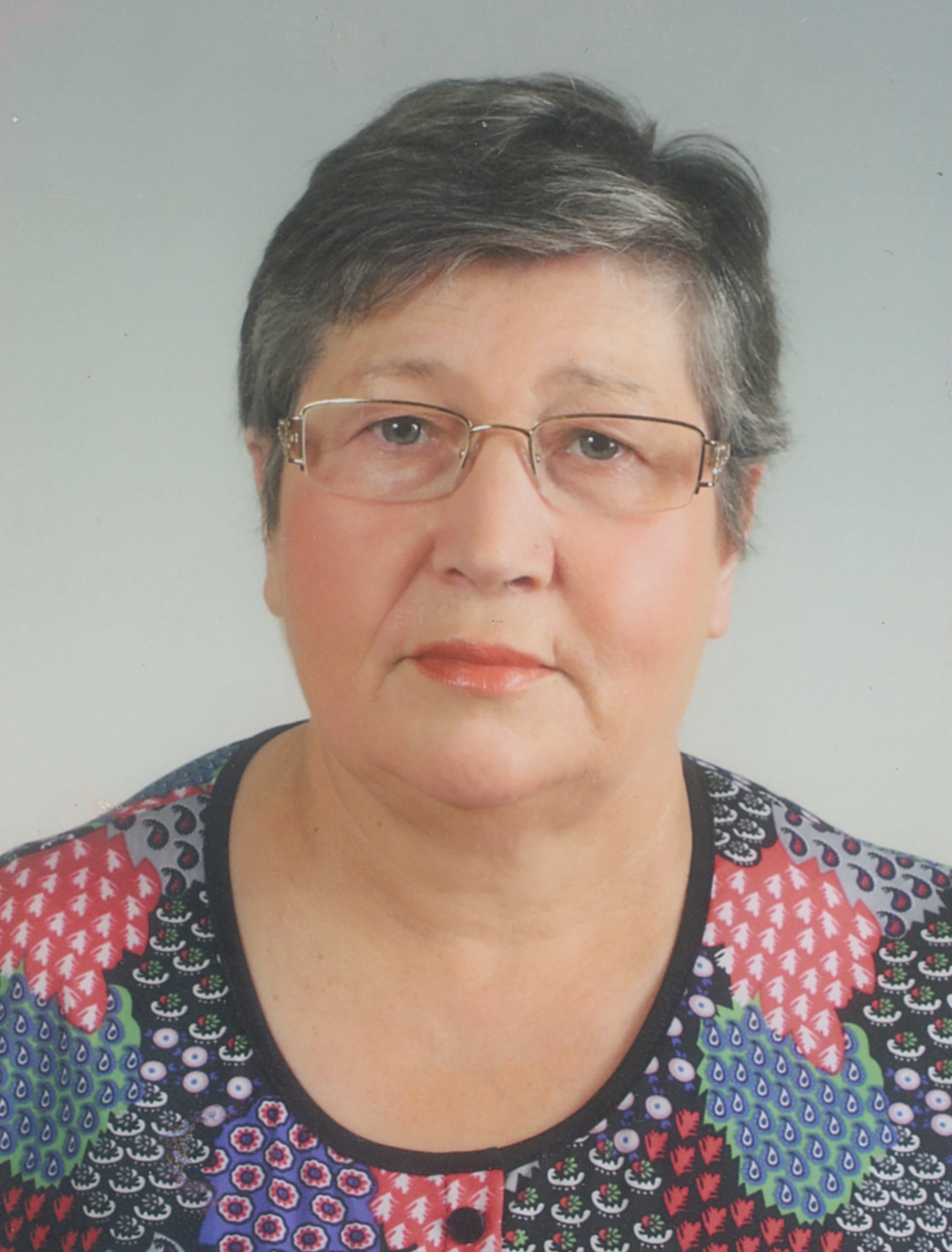 Gracinda da Rocha Barbosa