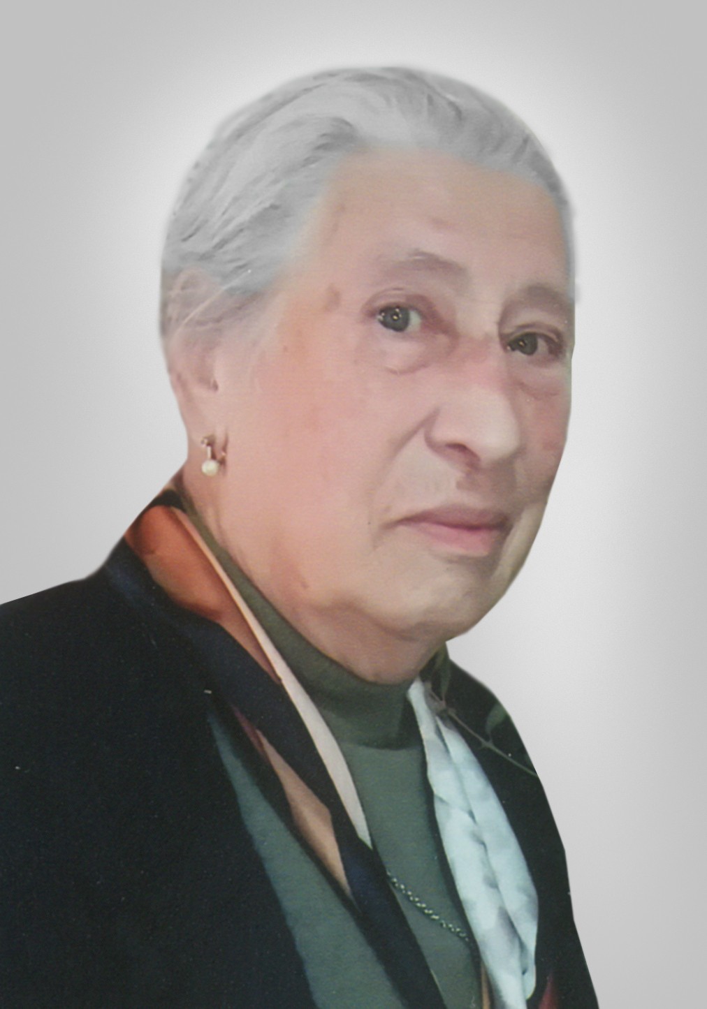 Maria Carolina Matos da Rocha