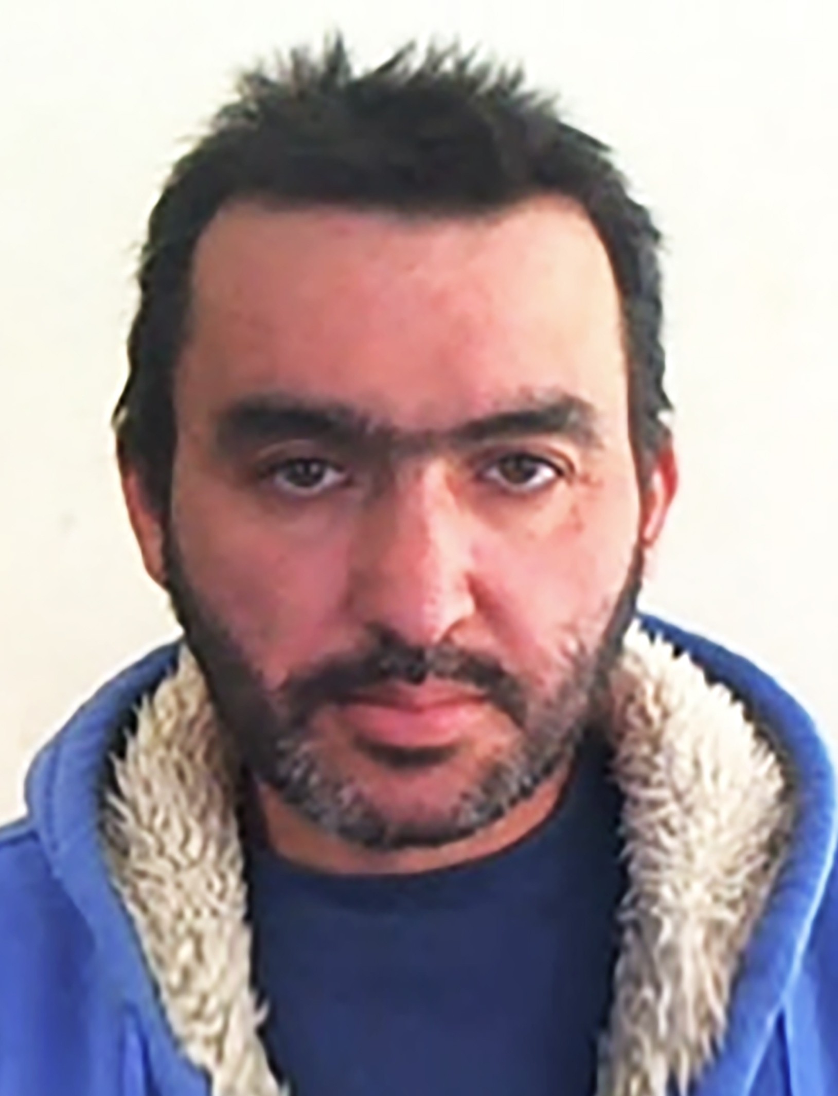 José Amândio Brandão da Silva
