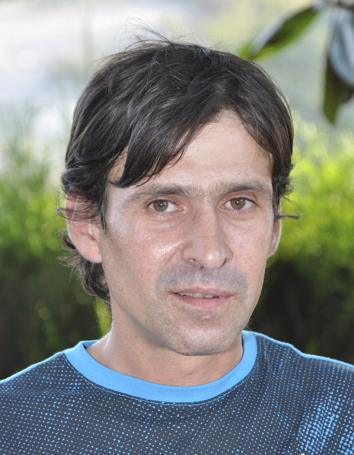 Carlos Manuel Barbosa da Rocha