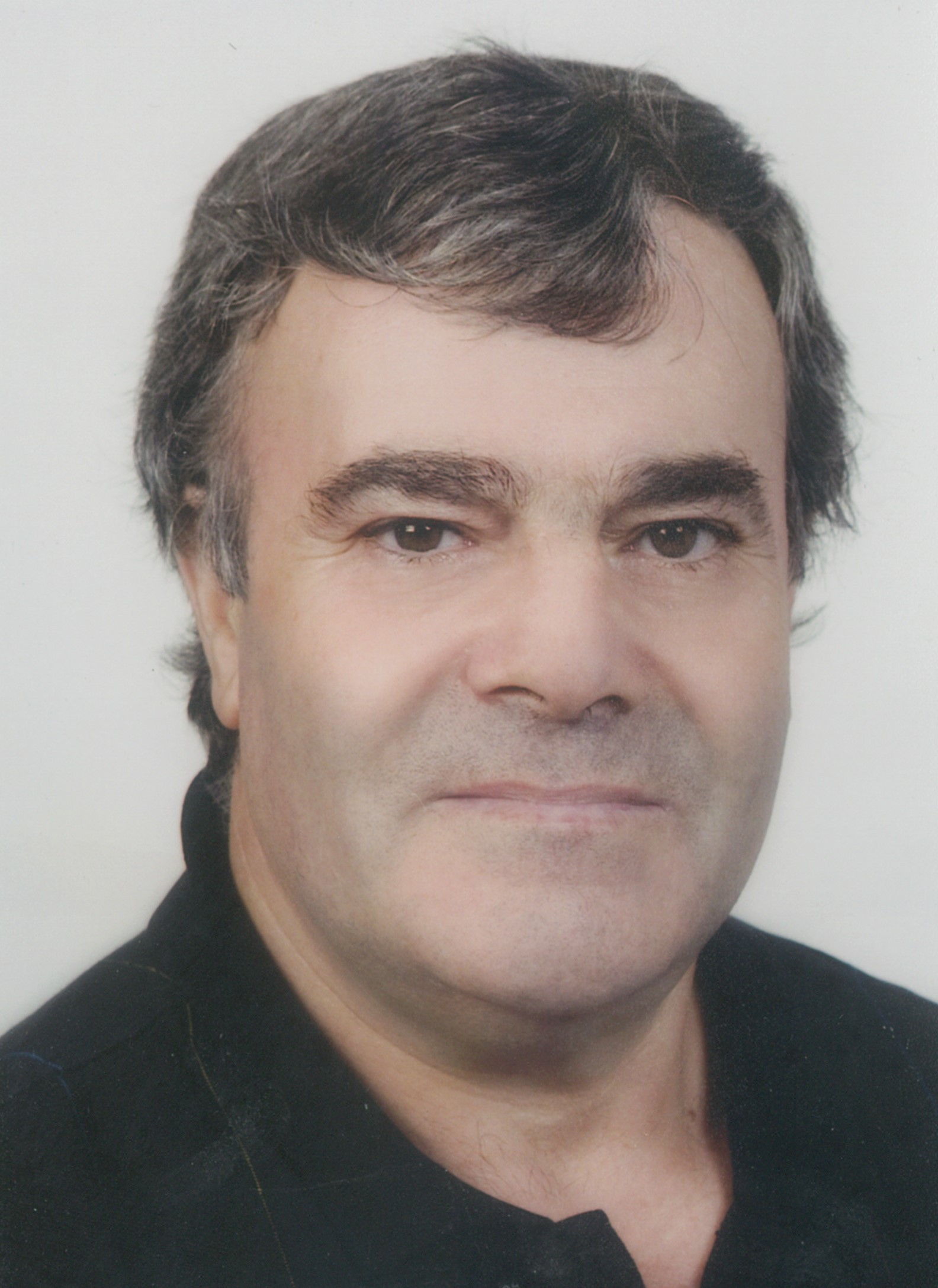 João Mendonça Nunes de Carvalho