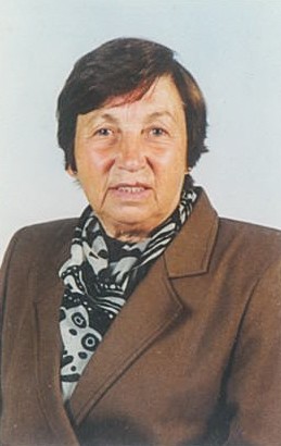 Ilda de Sousa Lamas