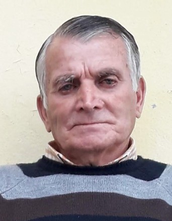 Alfredo dos Santos Nunes