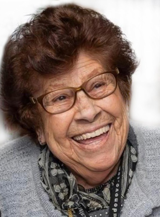 Maria Fernanda Ribeiro Macedo