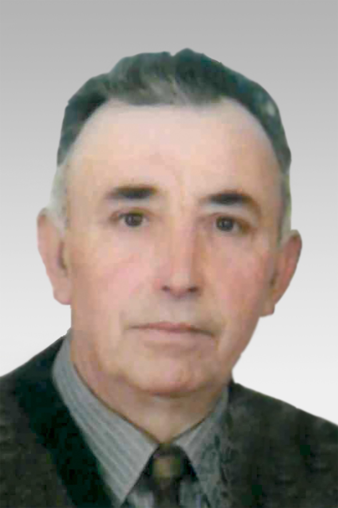 José Manuel Neto de Bessa