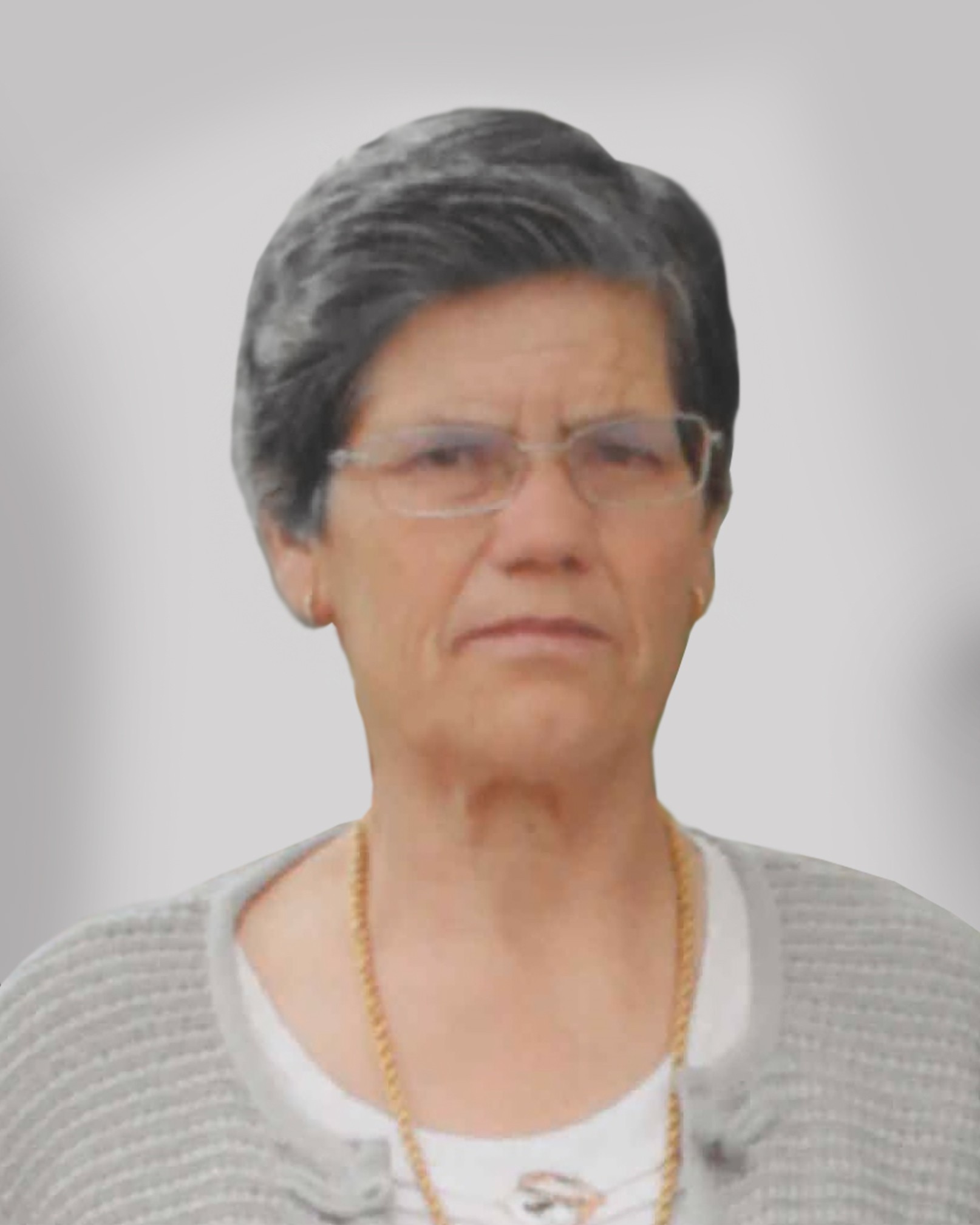 Maria da Glória Pinto de Andrade