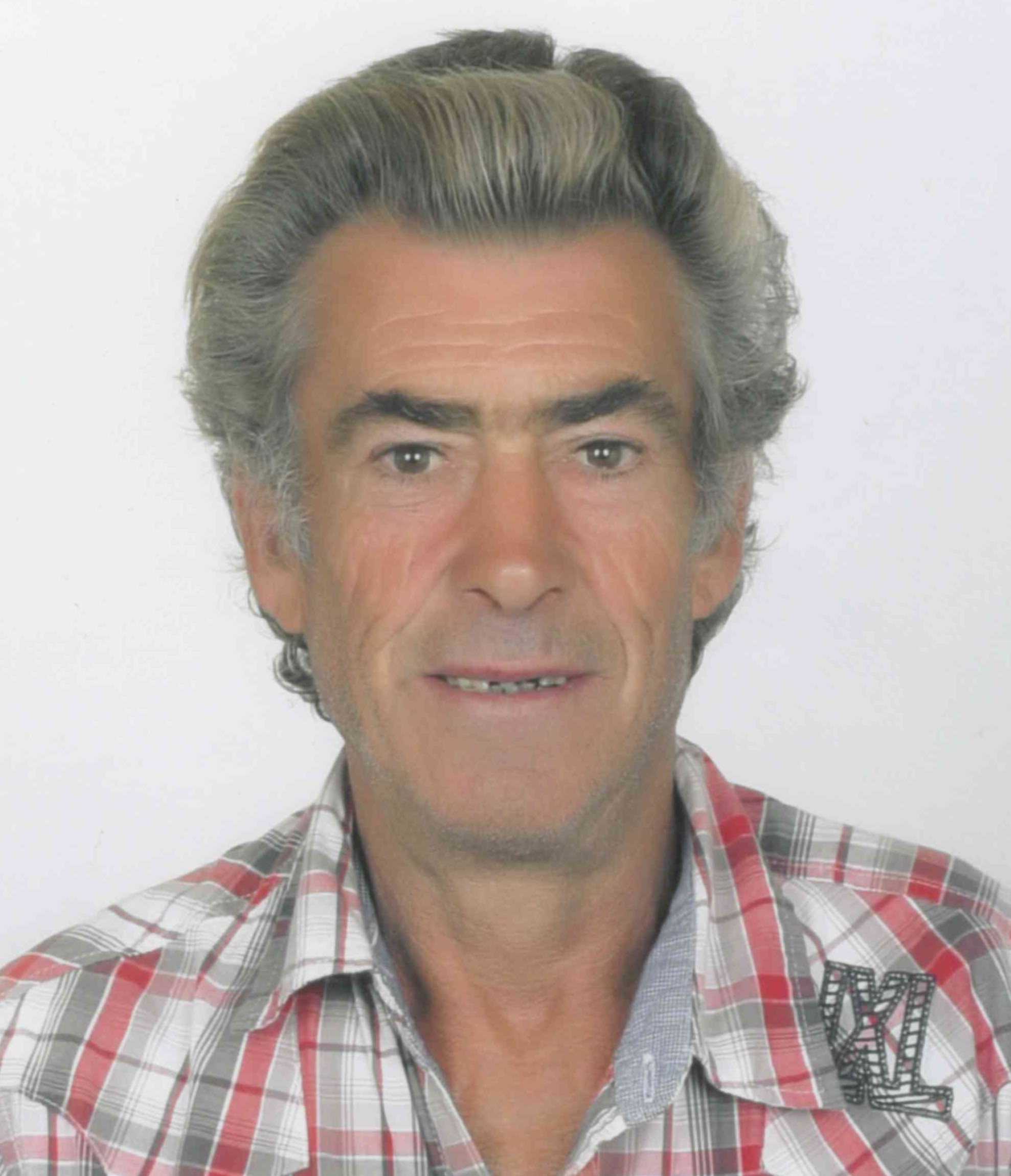 Albino Delfim Ferreira da Silva