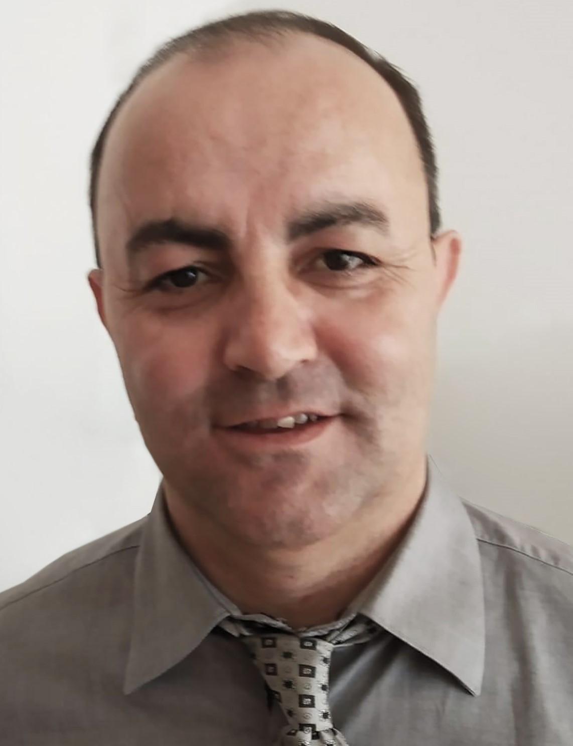 Acácio José dos Santos Pereira