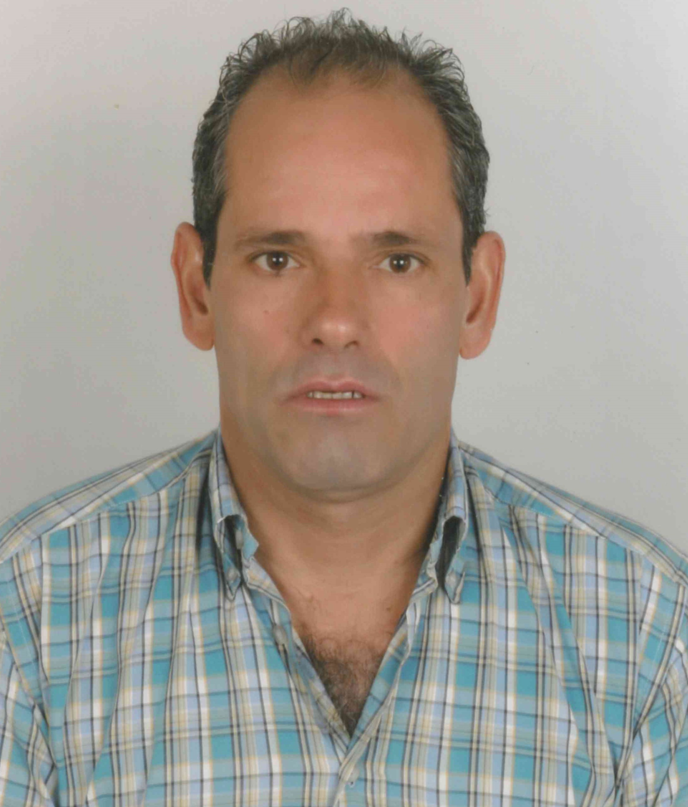 José Moreira de Carvalho