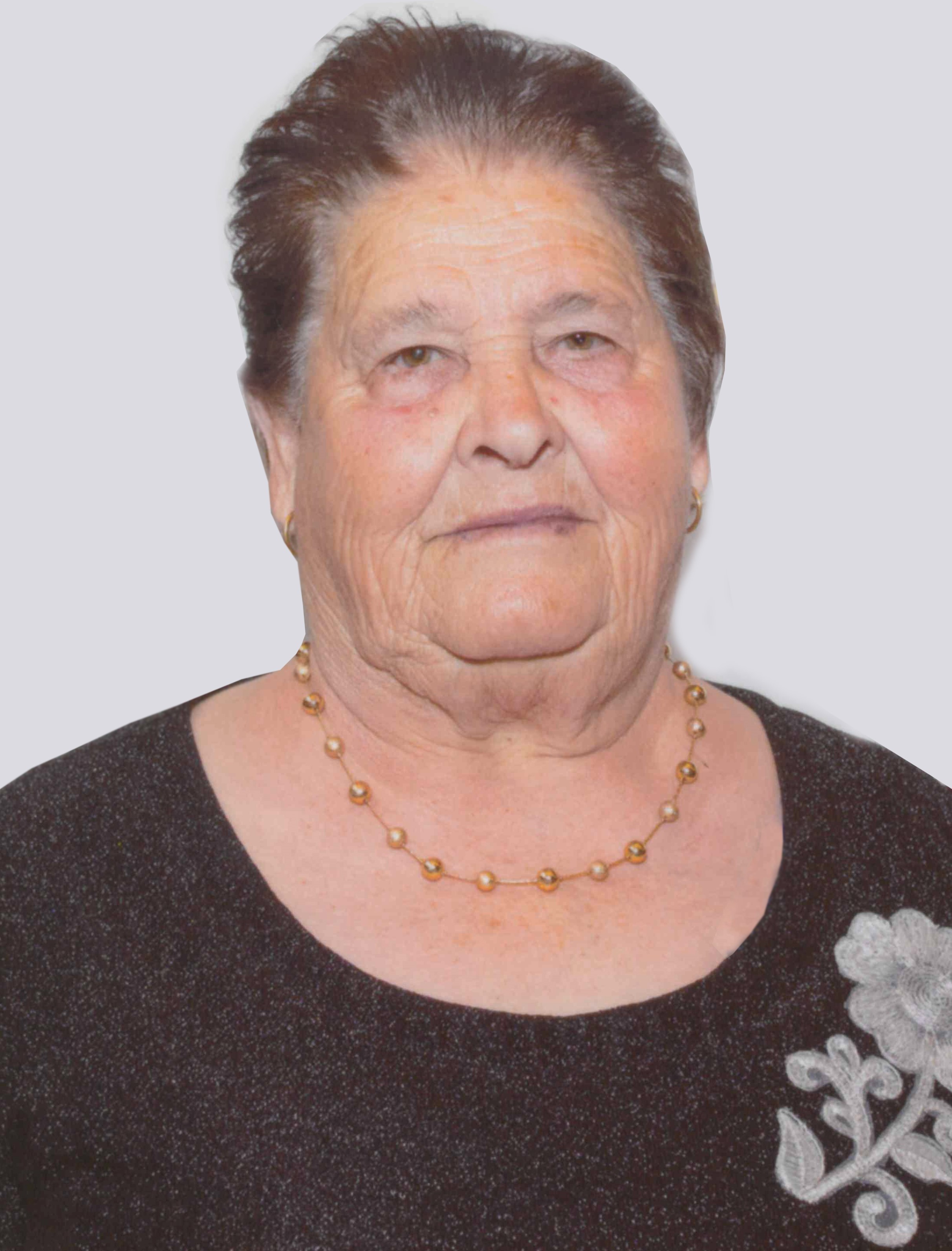 Maria Alina Carneiro da Silva Leal