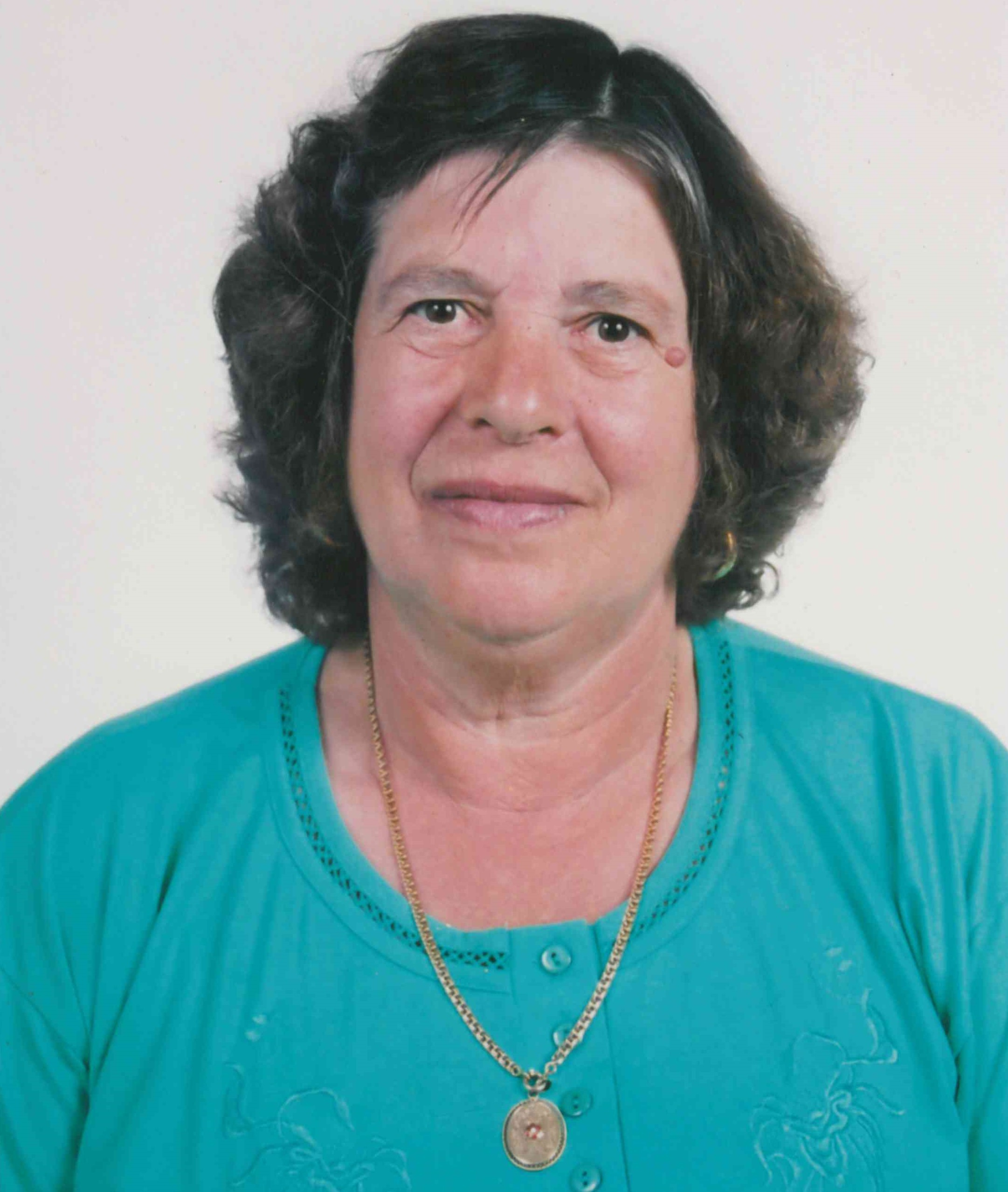 Maria Celeste Bastos de Sousa
